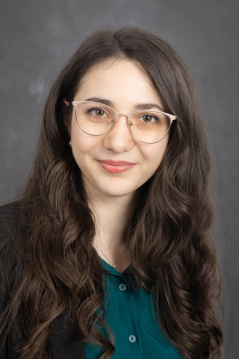 Diana Gheorghiu