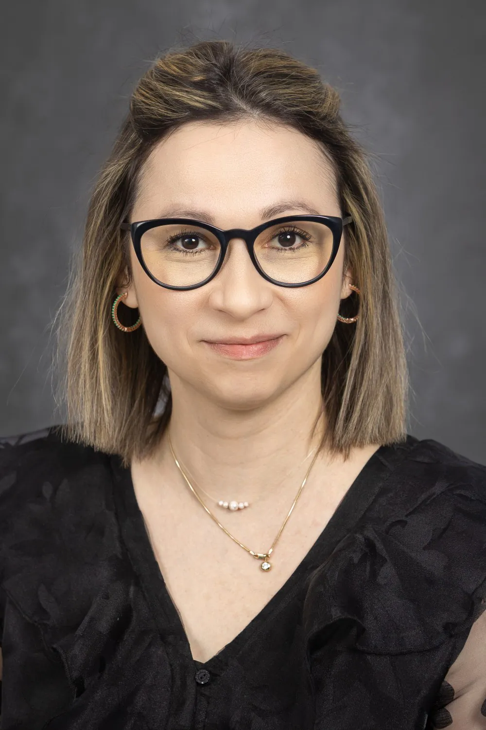 Mirona Vintila