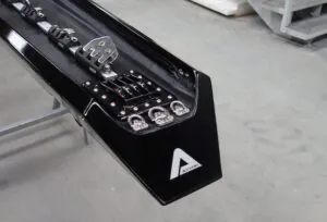 Fara floor Axxon Composite