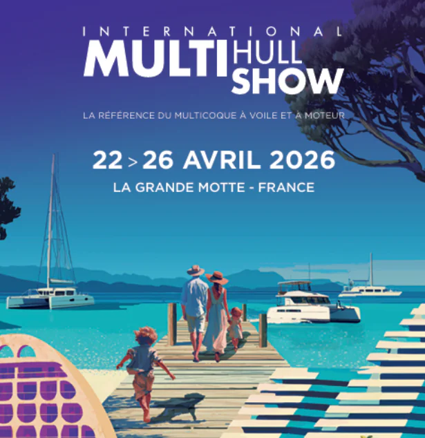 International Multihill Show
