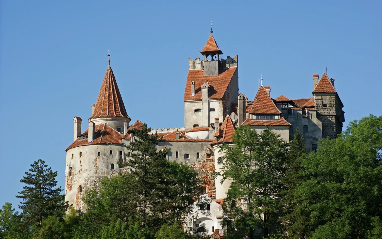 Dracula spars