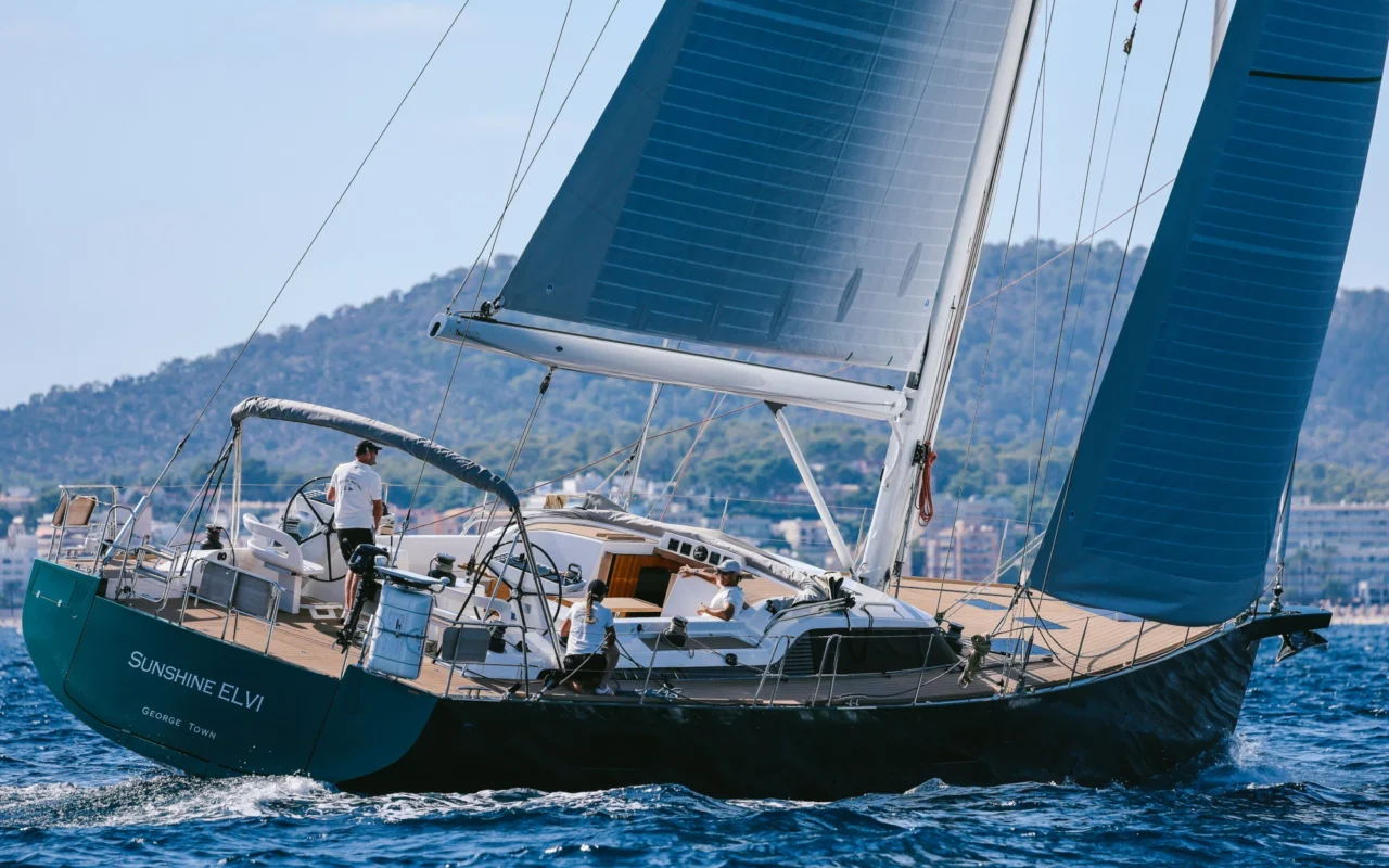 Solaris Yachts