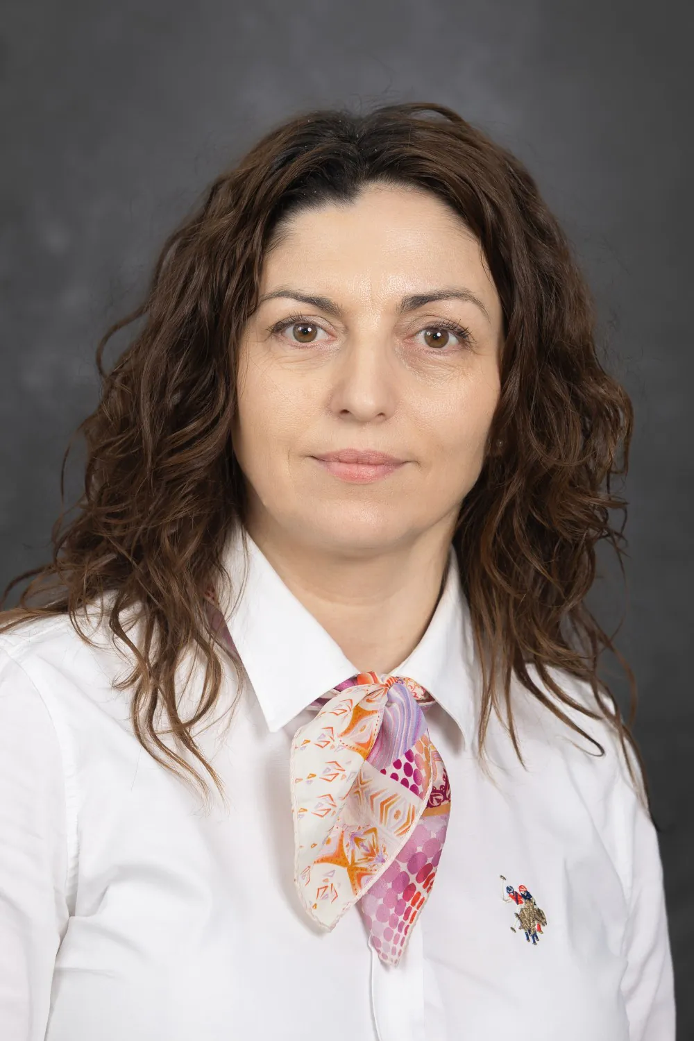 Sorina Ștefancu