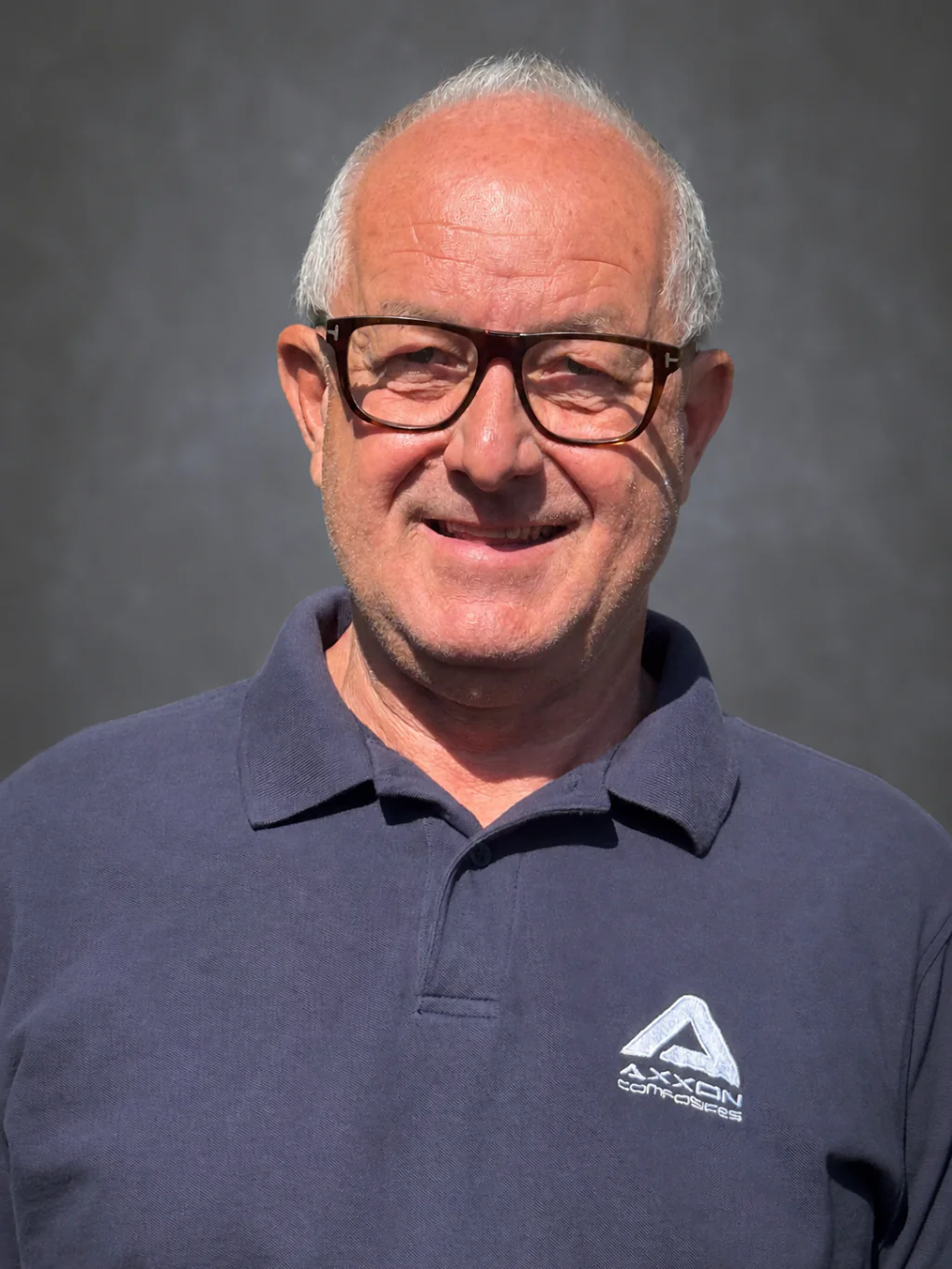 Torben Jacobsen